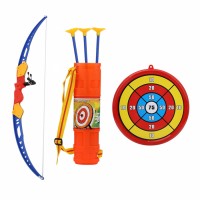 Kids Archery Bow And Arrow